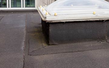 disadvantages of Llechwedd flat roofs
