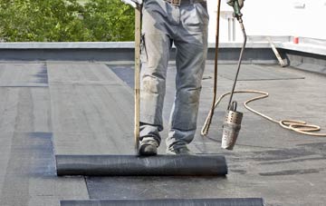 flat roof replacement Llechwedd, Conwy