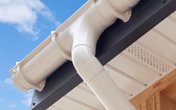 Llechwedd gutter installation costs
