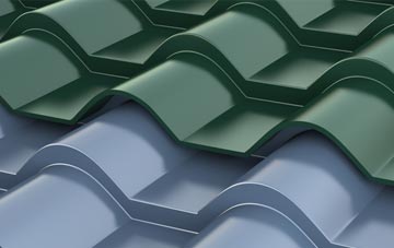 who should consider Llechwedd plastic roofs