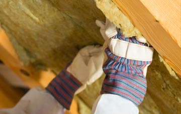 types of Llechwedd pitched roof insulation materials